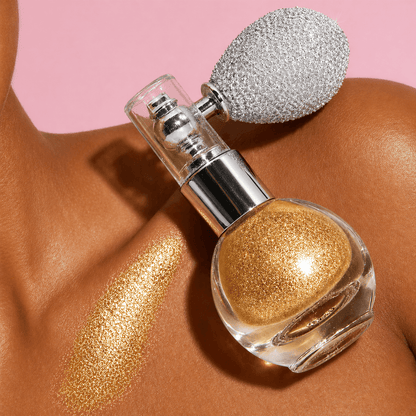 Goddess Shimmer