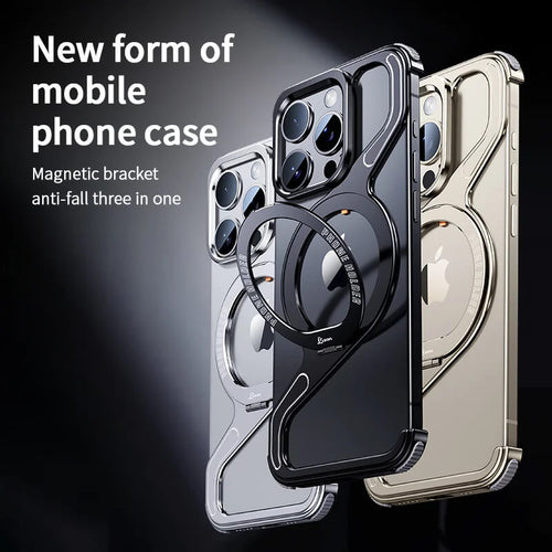 Premium MagSafe Case