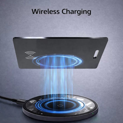 Ultra Slim Tracking Card
