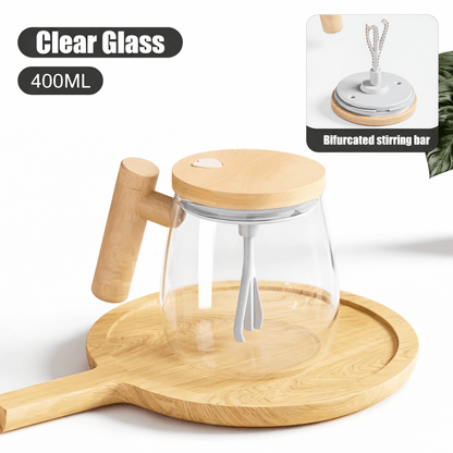 Electric Mixing Cup