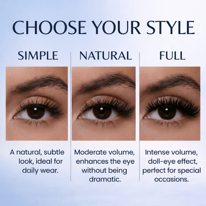Magnetic Lash Compact Kit