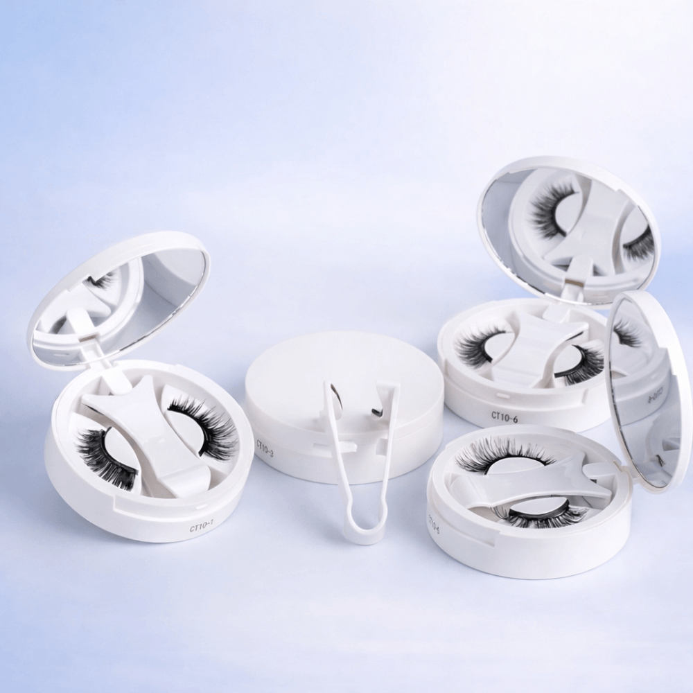 Magnetic Lash Compact Kit