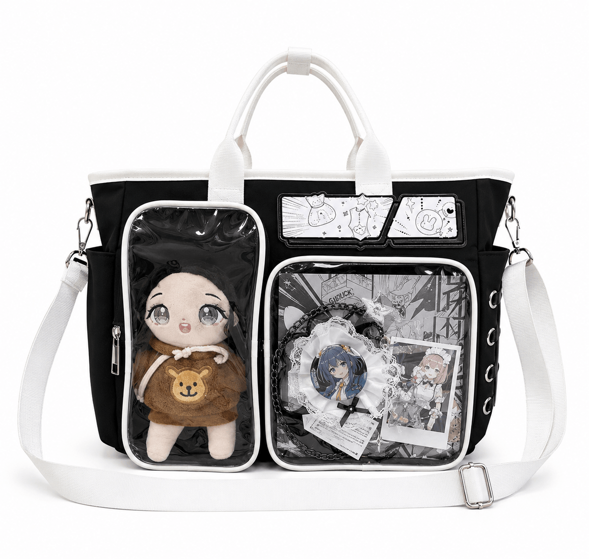 Ita Bag Backpack