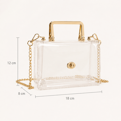 Concert Glam Bag