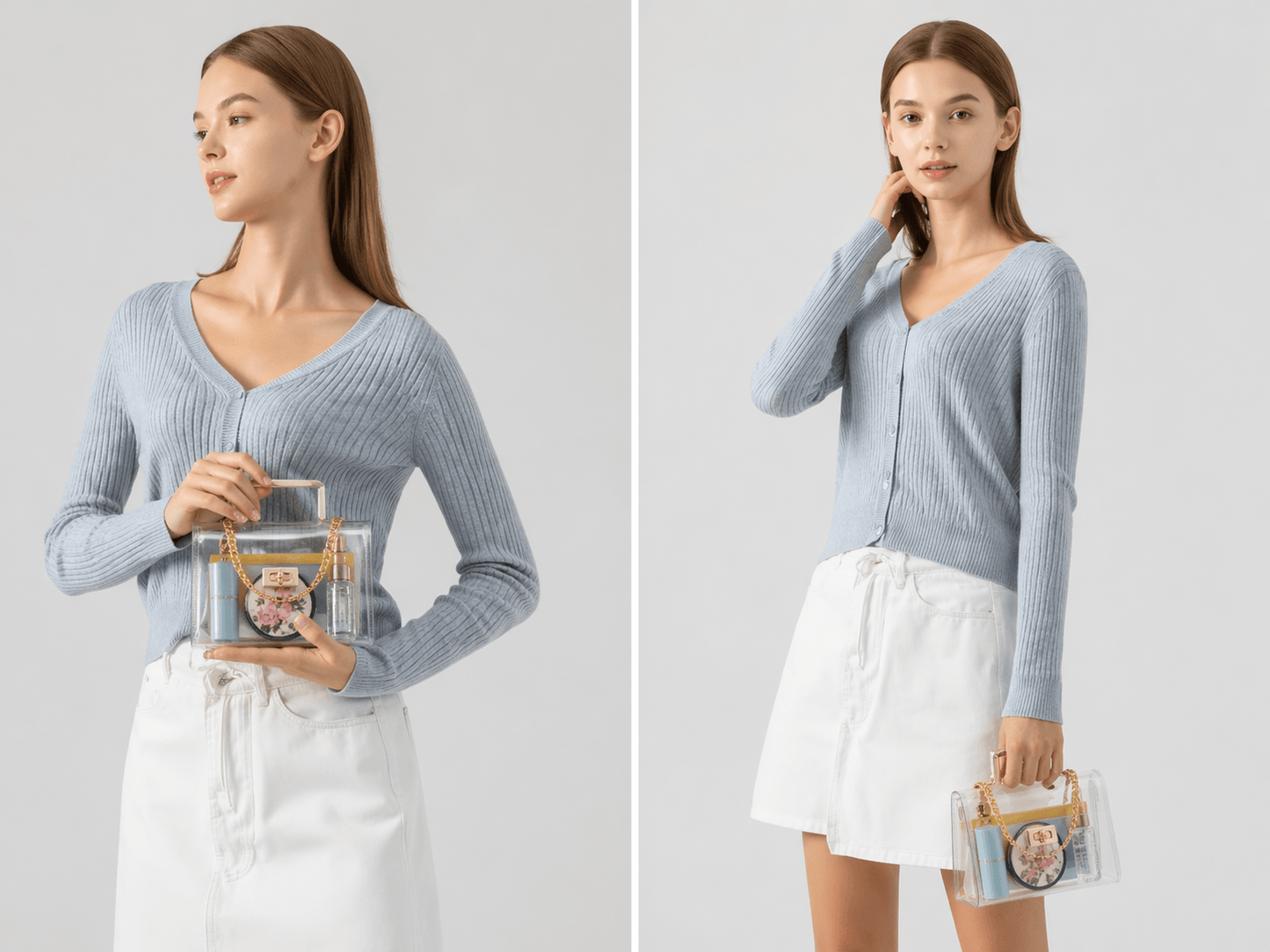 Concert Glam Bag