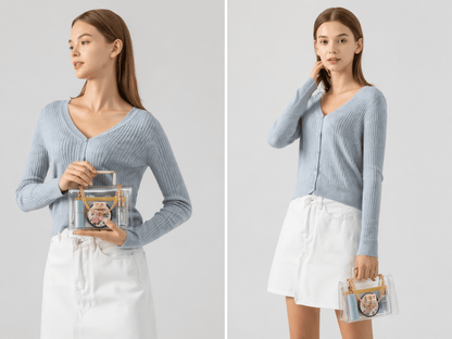 Concert Glam Bag