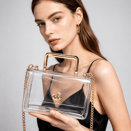 Concert Glam Bag
