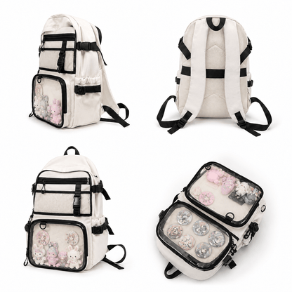 ITA Bag Student Backpack