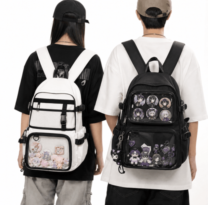 ITA Bag Student Backpack