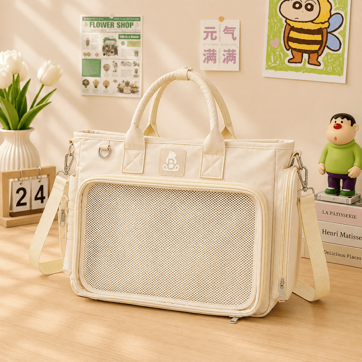 ITA Bag Backpack