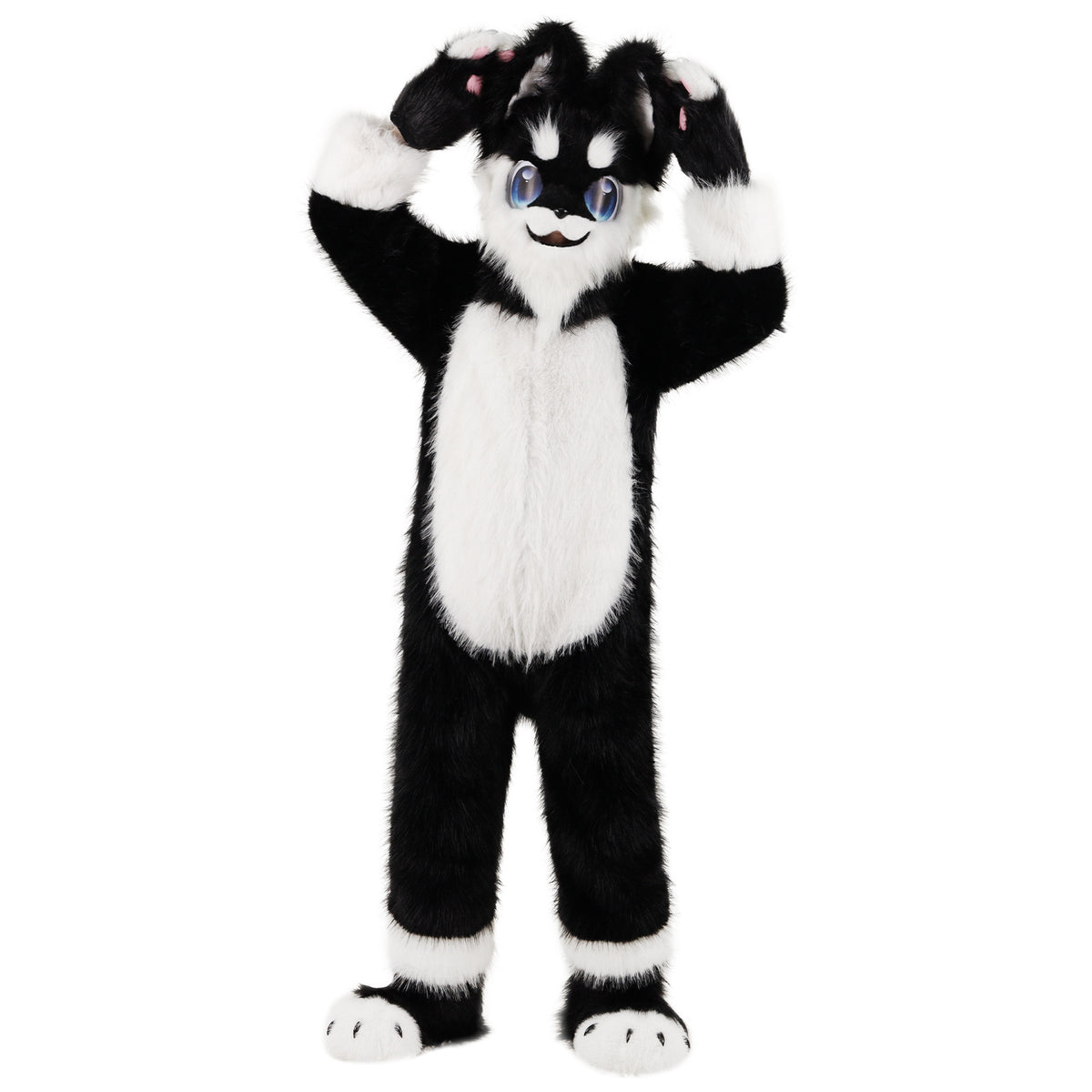 Japanese-Style Fursuit – photo 2