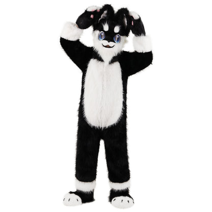 Japanese-Style Fursuit – photo 2