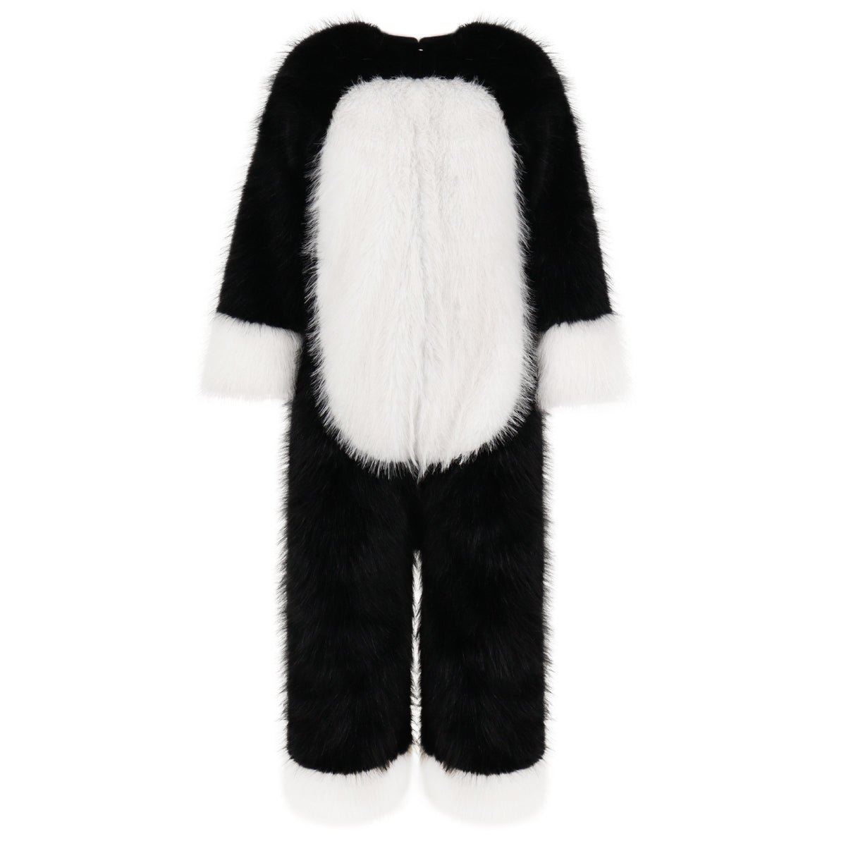 Japanese-Style Fursuit – photo 4