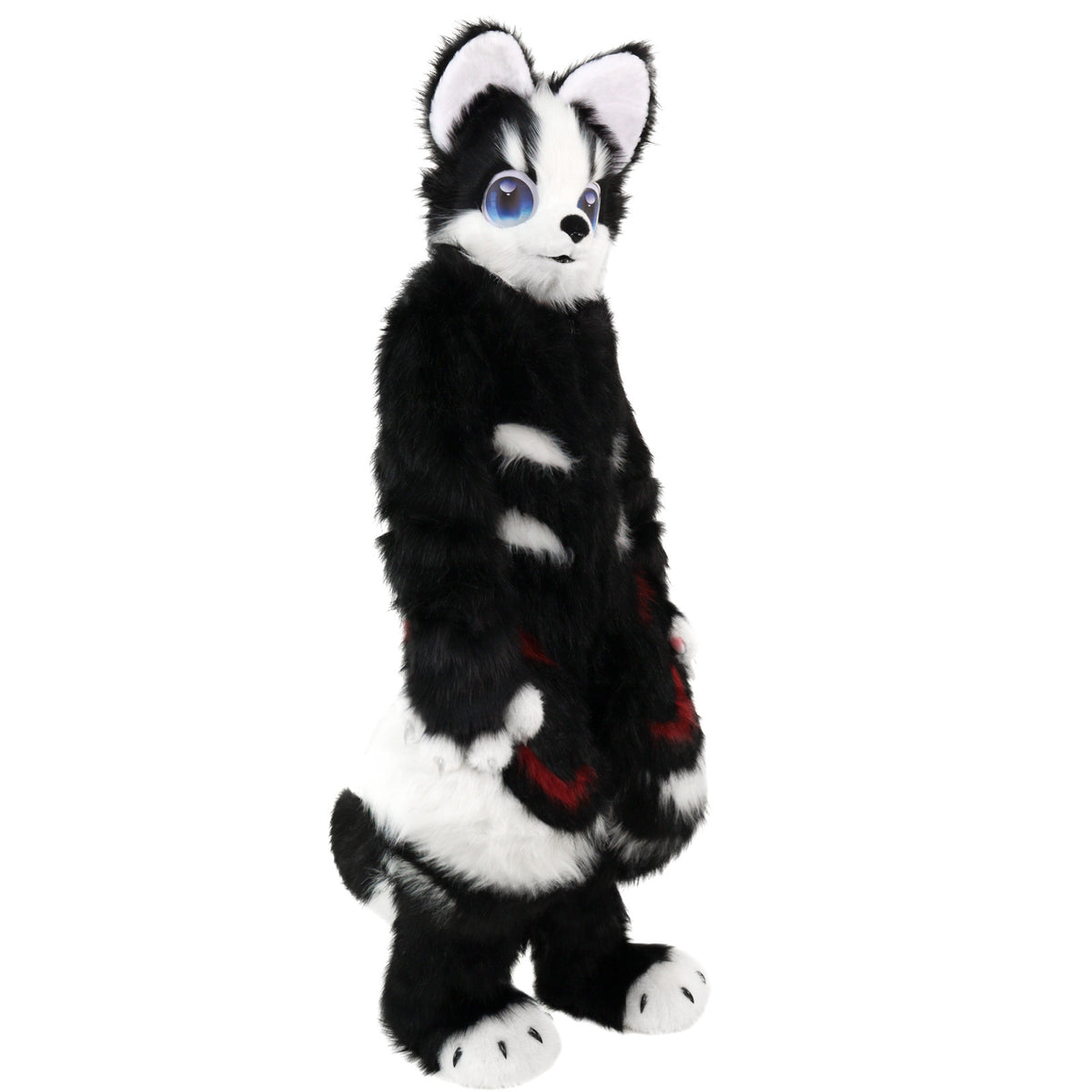 Original Dog Fursuit – photo 1