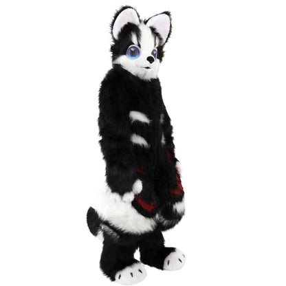 Original Dog Fursuit – photo 1