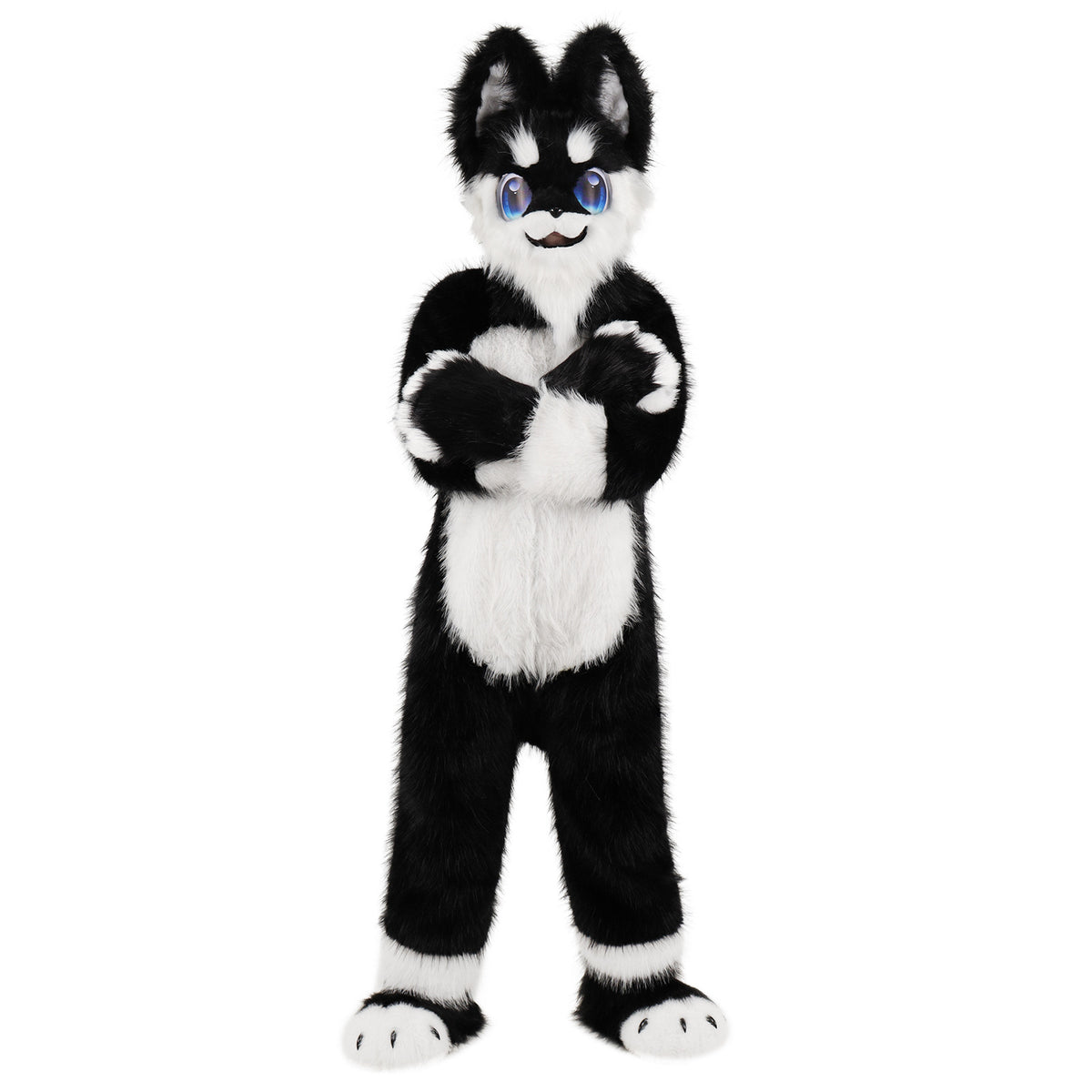 Japanese-Style Fursuit – photo 1