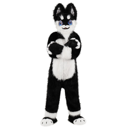 Japanese-Style Fursuit – photo 1