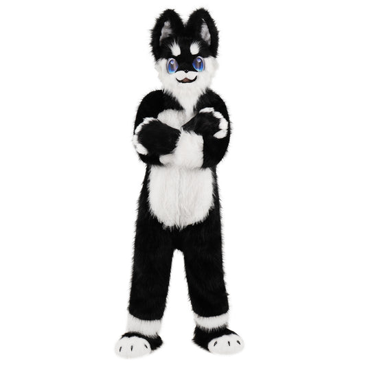 Japanese-Style Fursuit – photo 1