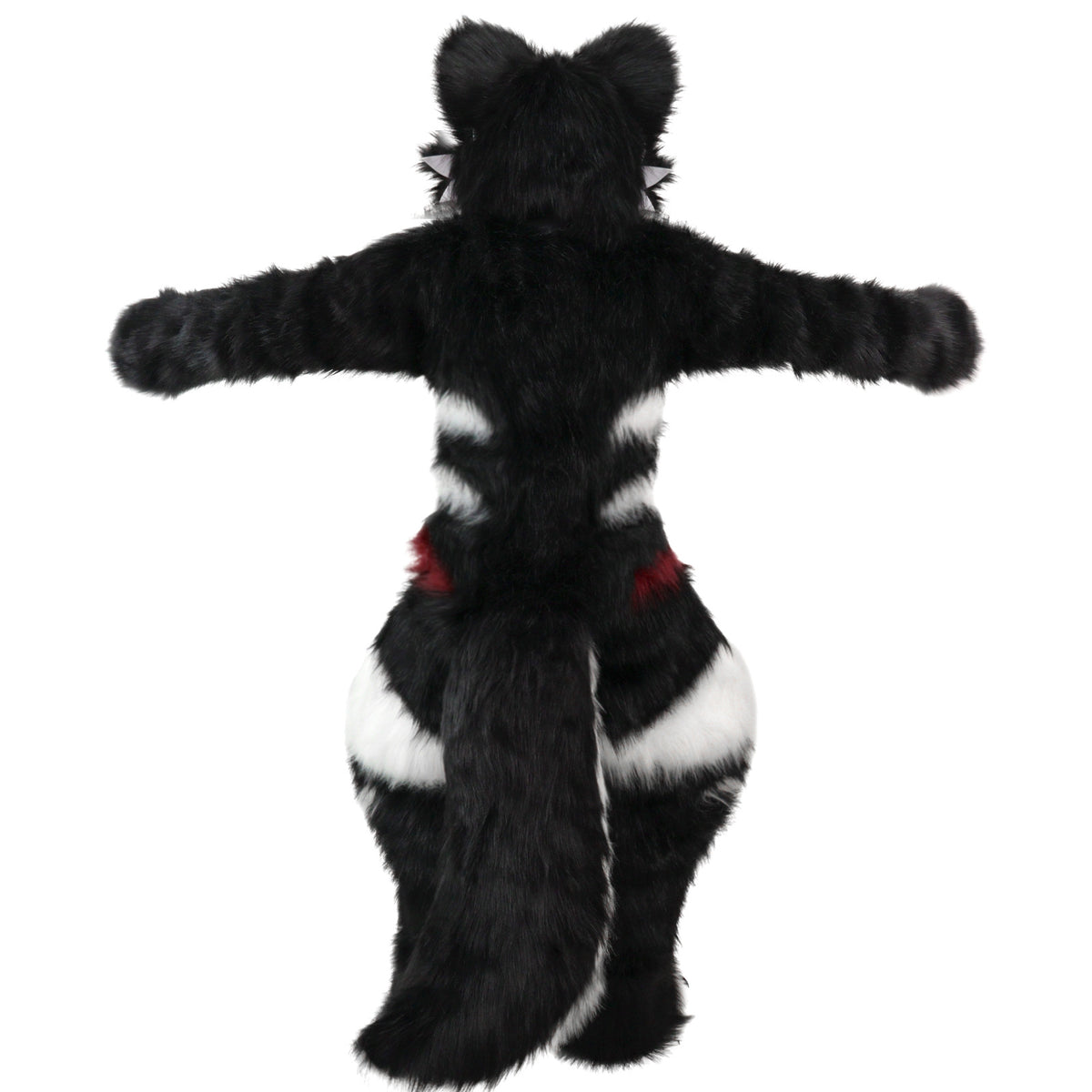 Original Dog Fursuit – photo 5