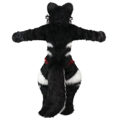Original Dog Fursuit – photo 5
