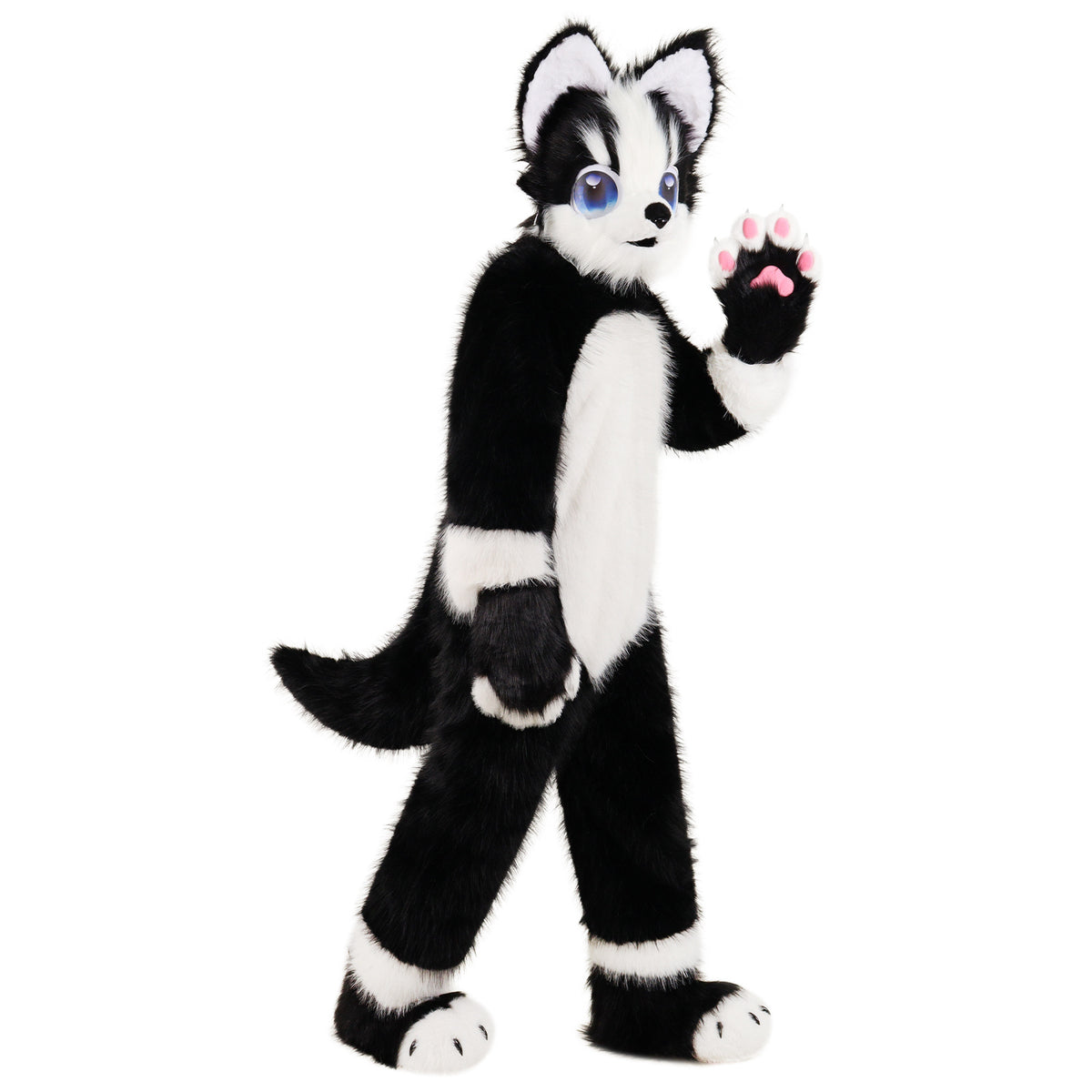 Japanese-Style Fursuit – photo 3