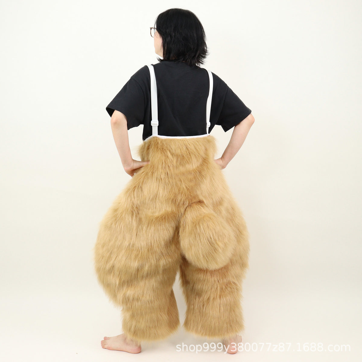 Big-Ear Bunny Fursuit – photo 4