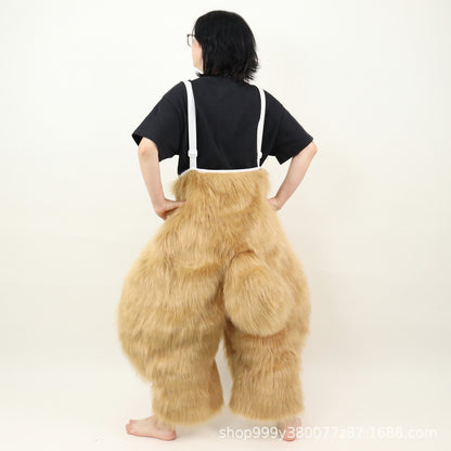Big-Ear Bunny Fursuit – photo 4