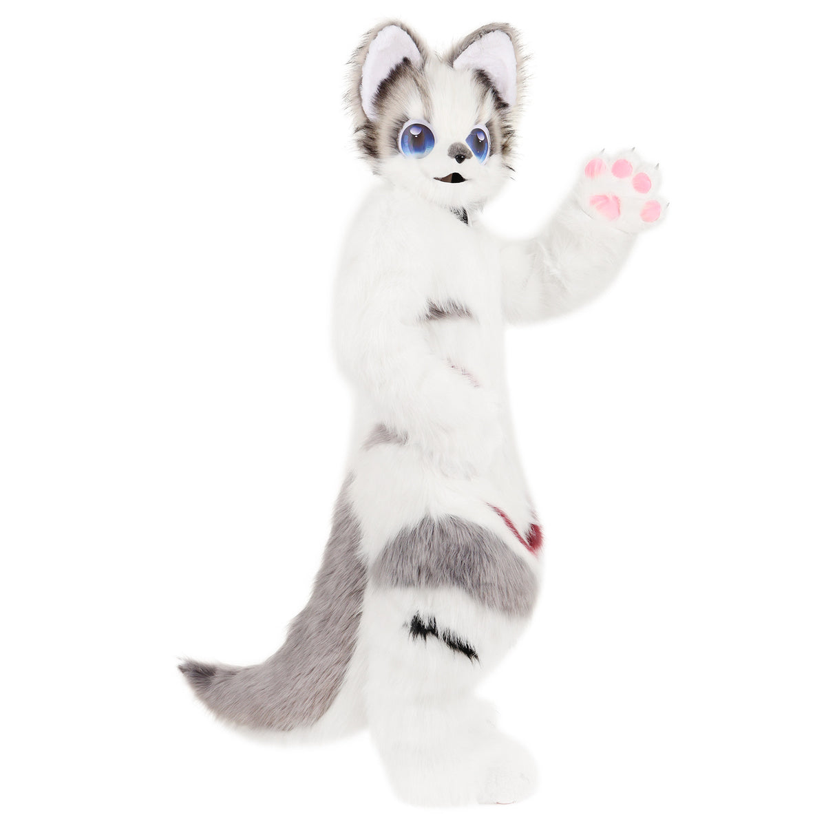Original Dog Fursuit – photo 2