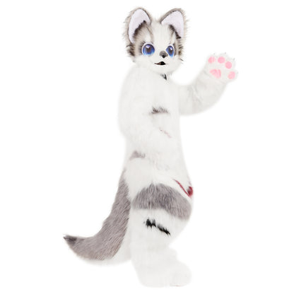 Original Dog Fursuit – photo 2