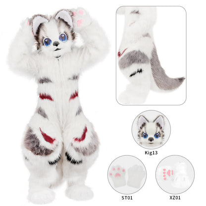Original Dog Fursuit – photo 3
