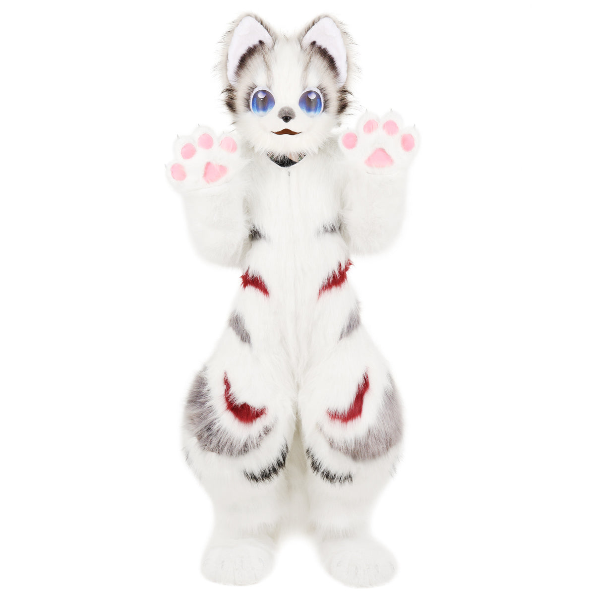 Original Dog Fursuit – photo 4