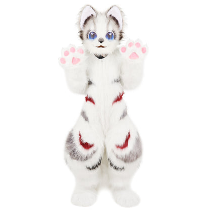 Original Dog Fursuit – photo 4