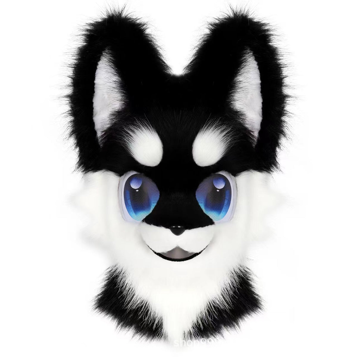 Kemono Dog Fursuit Partial – photo 5