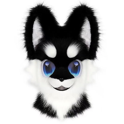 Kemono Dog Fursuit Partial – photo 5