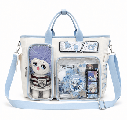 Ita Bag Backpack