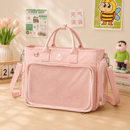 ITA Bag Backpack