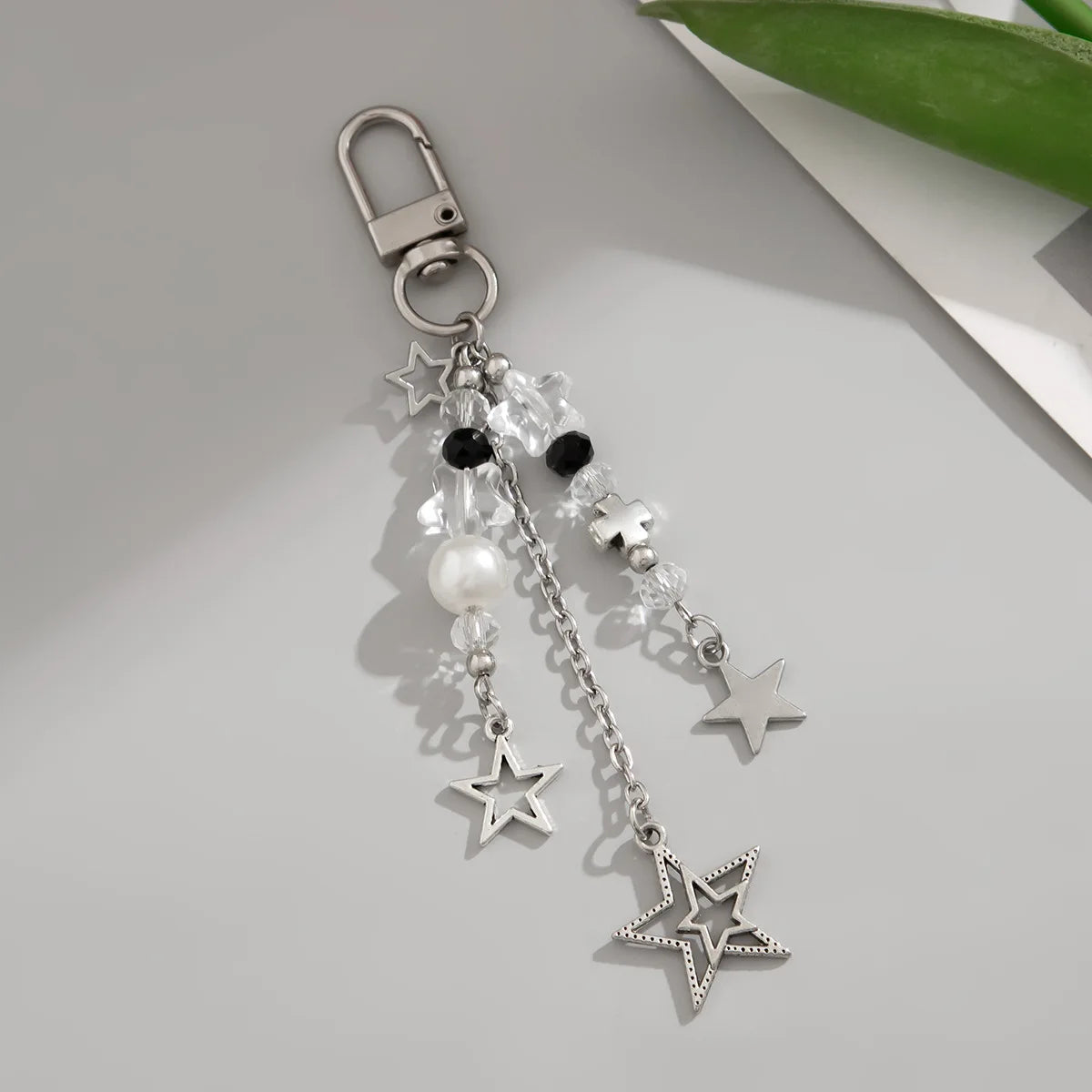 Y2K keychain charm – Style 03