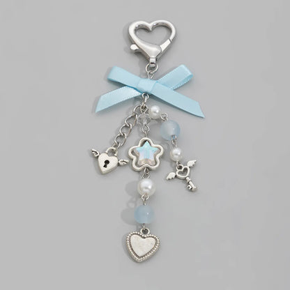 Y2K keychain charm – Style 05